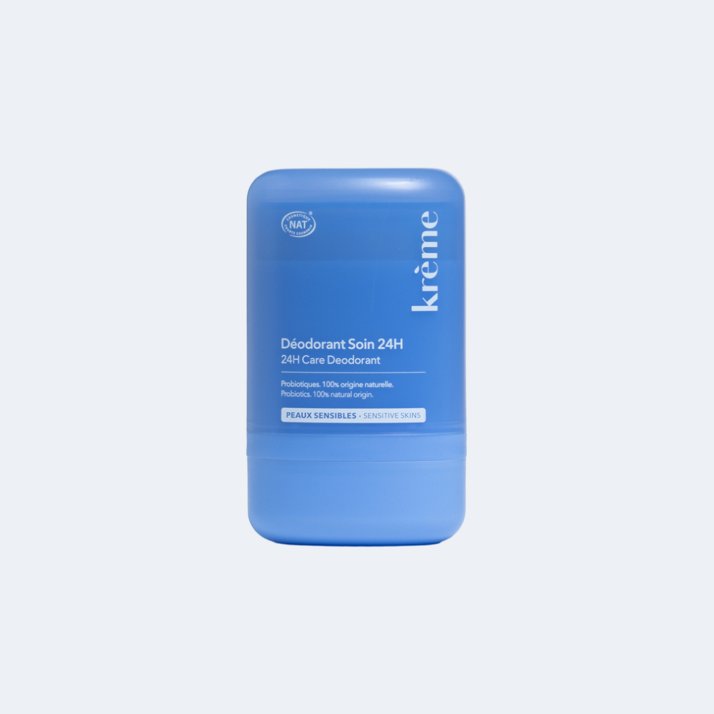 Deodorants category bubble