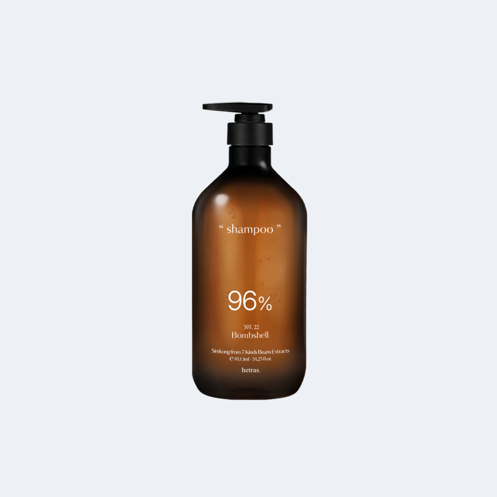 Hair Care category bubble