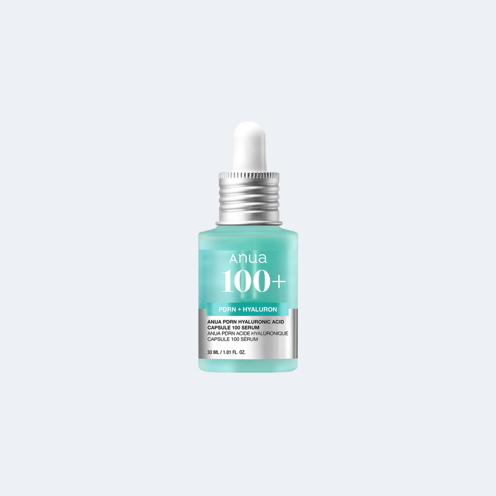 Skincare category bubble