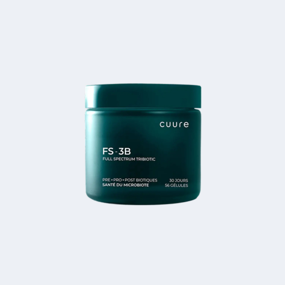 Supplements category bubble