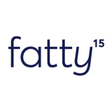 Fatty15 logo